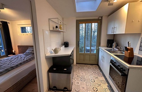 Worpswede Apartment | Wohnung Worpsweder Töpferei - Willi Ohler Haus