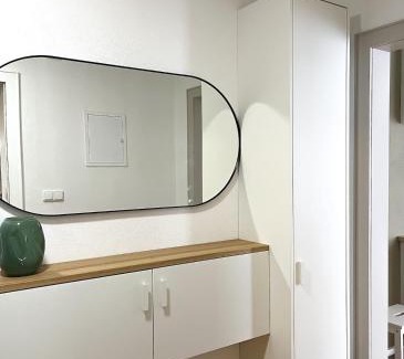Siegen Apartment | Wohnung-Zentral-Siegen Oberstadt