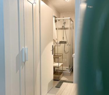 Siegen Apartment | Wohnung-Zentral-Siegen Oberstadt