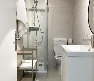 Siegen Apartment | Wohnung-Zentral-Siegen Oberstadt