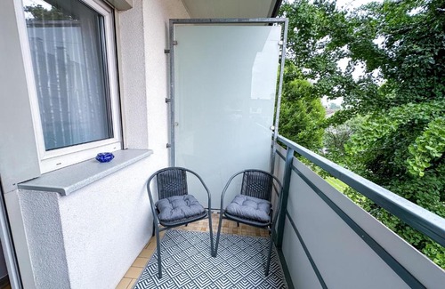Feldbach Apartment | Wohnung zum Wohlfühlen!
