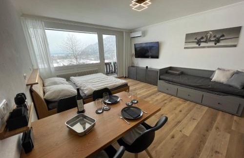 Strobl Apartment | Wolfgangsee Seeblickplatzl 119
