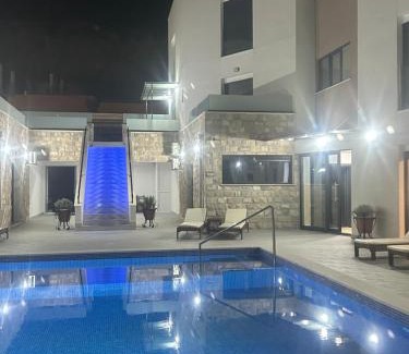 Herceg Novi Apartment | WolfMoon