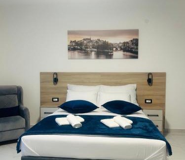 Herceg Novi Apartment | WolfMoon