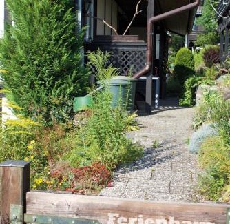 Wohnpark Ahrdorf House | Wolfs Ferienhaus - Natürlich Eifel