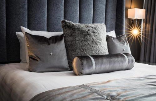 Wolf's Castle House | Wolfscastle Country Hotel