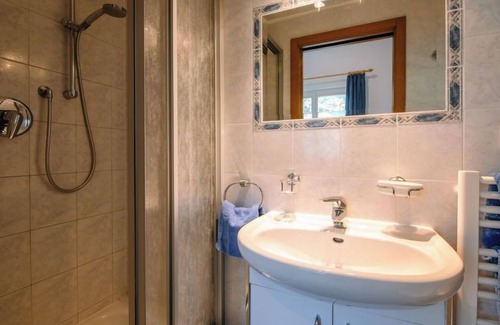 Andriano Apartment | Wolfsthurn by Interhome