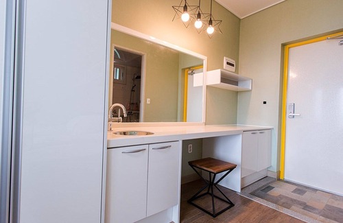 Gujwa House | Woljeongri Sonang Guest House 2