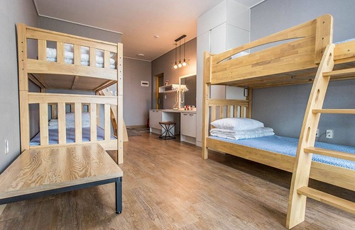 Gujwa House | Woljeongri Sonang Guest House 2