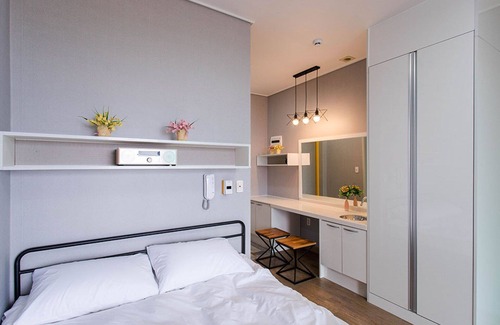 Gujwa House | Woljeongri Sonang Guest House 2