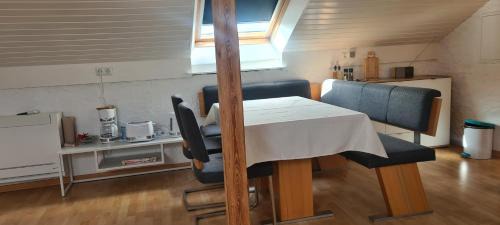 Erbach Apartment | Wolke7 und Himmelsleiter2