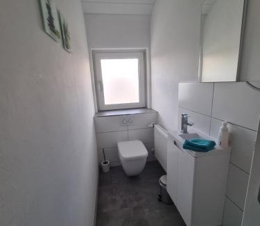 Erbach Apartment | Wolke7 und Himmelsleiter2