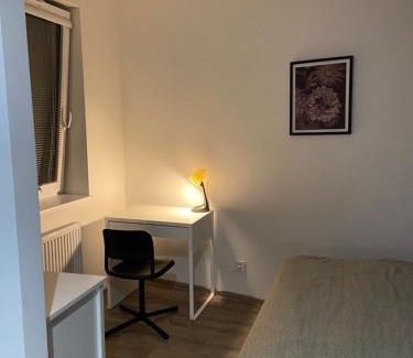 Olomouc Apartment | Wolkerovka Apartment 1
