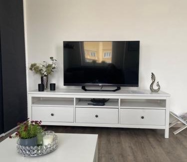 Olomouc Apartment | Wolkerovka Apartment 1