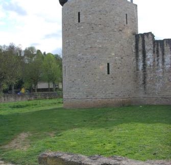 Echternach House | Wollefstuerm