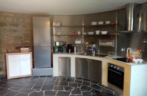 Echternach House | Wollefstuerm
