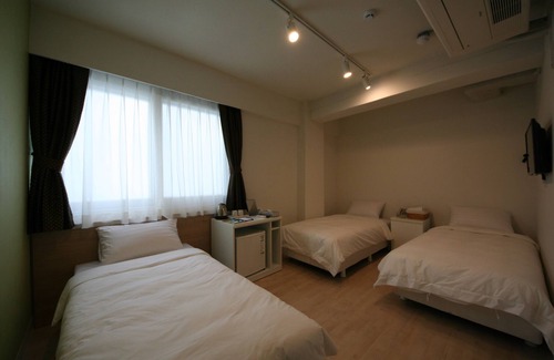 Pil-dong House | Won's Ville Myeongdong