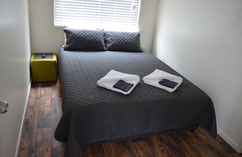 Wondai Cabin | Wondai Accommodation Units and Villas