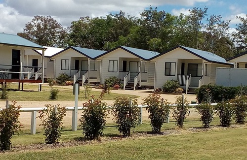 Wondai Hotel | Wondai Accommodation Units and Villas