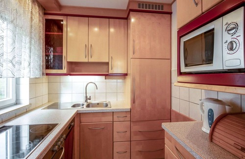 Klopein House | Wonderful private villa for 6 people with WIFI, TV, terrace and pets allowed