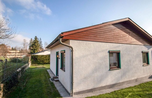 Klopein House | Wonderful private villa for 6 people with WIFI, TV, terrace and pets allowed