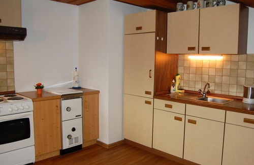 Hopfgarten im Brixental Villa | Wonderful villa for 6 guests with WIFI, TV, balcony, pets allowed and panoramic view