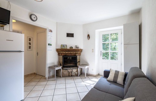 Saint-Genest-de-Bauzon House | Wonderful private villa for 5 people with private pool, WIFI, TV and parking