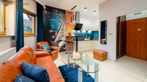 Karpacz Apartment | Wonder Home - Apartamenty w przyziemiu - cicha okolica