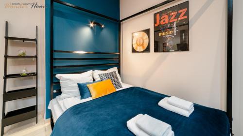 Karpacz Apartment | Wonder Home - Apartamenty w przyziemiu - cicha okolica