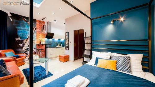 Karpacz Apartment | Wonder Home - Apartamenty w przyziemiu - cicha okolica