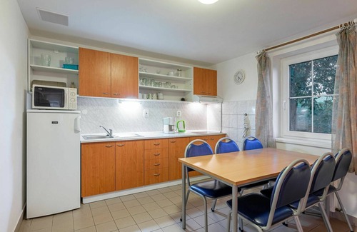 Cerny Dul House | Wonderful private villa for 6 guests with pool, WIFI, TV, terrace and pets allowed