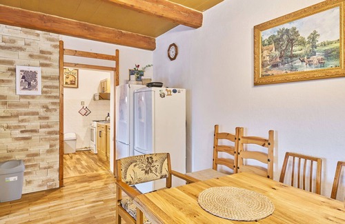 Lanov Villa | Wonderful private villa for 12 guests with WIFI, private pool, TV and terrace