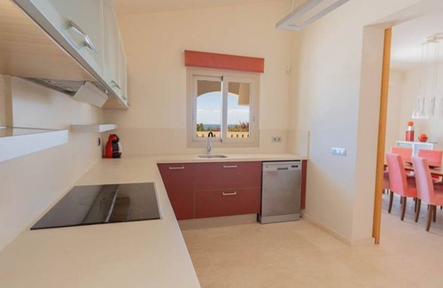 Sant Jaume Mediterrani Villa | Wonderful Menorca Villa | 6 Bedrooms | Villa Increible | Great pool and terrace.