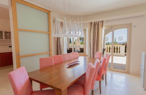 Sant Jaume Mediterrani Villa | Wonderful Menorca Villa | 6 Bedrooms | Villa Increible | Great pool and terrace.
