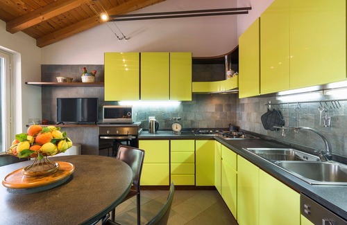 Aci Sant'Antonio Villa | Wonderful private villa for 6 people with private pool, A/C, WIFI and terrace