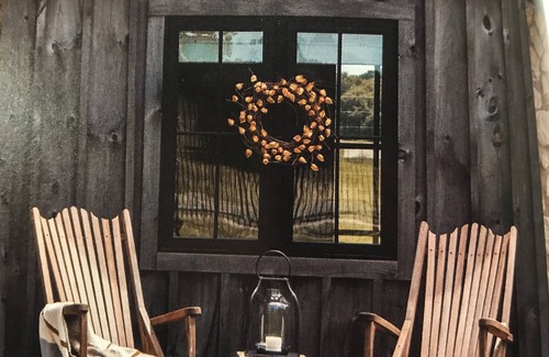 Rigby Cabin | Wonderful 1-BR Cottage “Ananda” in Ririe