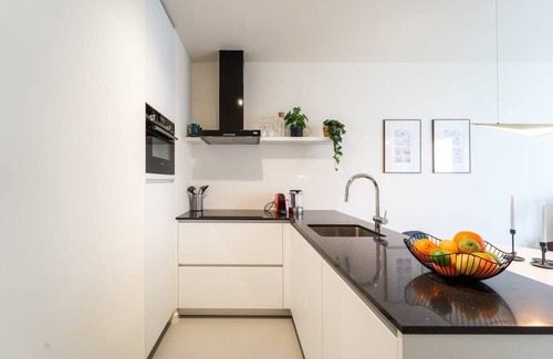 Sint-Andries Apartment | Wonderful 1BR apartment in Antwerp