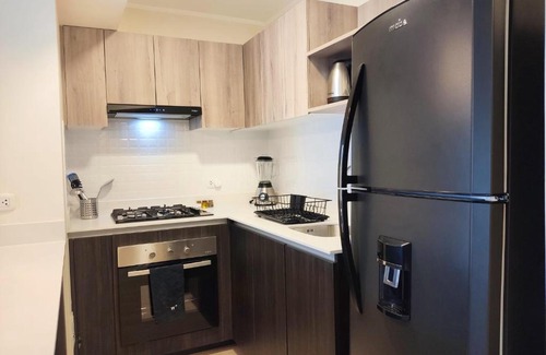 Barranco Apartment | Wonderful 1BR in Barranco