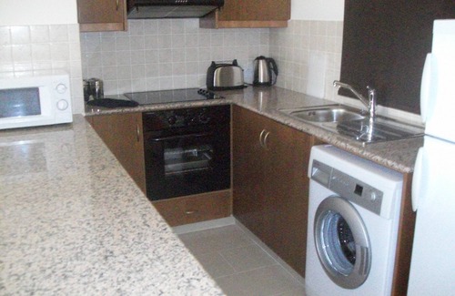Peyia Town Apartment | Wonderful 2 bedroom ground level poolside apartment, 3 pools, FREE WIFI