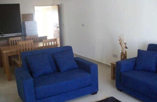 Peyia Town Apartment | Wonderful 2 bedroom ground level poolside apartment, 3 pools, FREE WIFI
