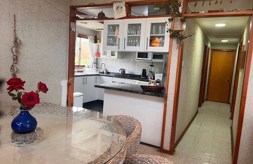 Algarrobo House | Wonderful 4-bedroom house with private pool, bbq and WiFi in Algarrobo