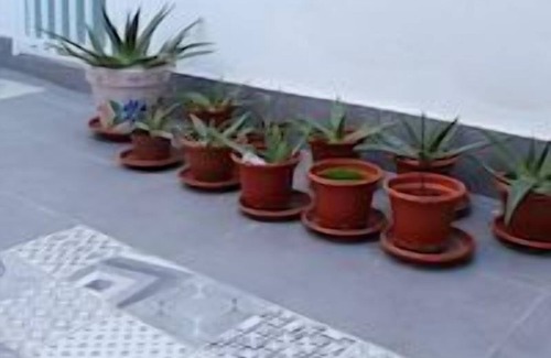 Tetuan Apartment | Wonderful 40m2 Duplex near Plaza Castilla CBA5