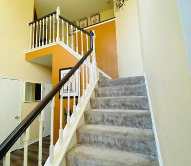 Grafton House | Wonderful 4BR Home