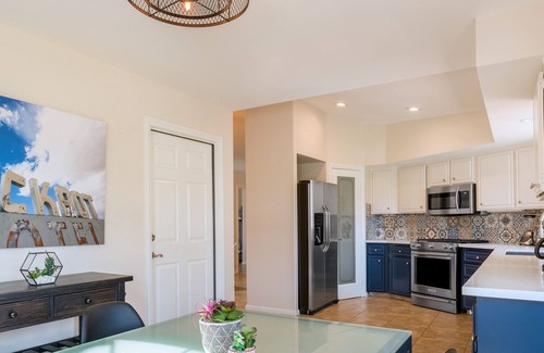 Desert Club Estates House | Wonderful 5 bdrm Property in the heart of Old Town La Quinta - LQ Lic #068095