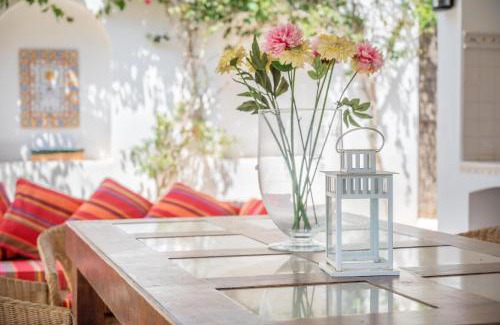 Cala d'Or Villa | Wonderful 5 Bed Villa With Private
