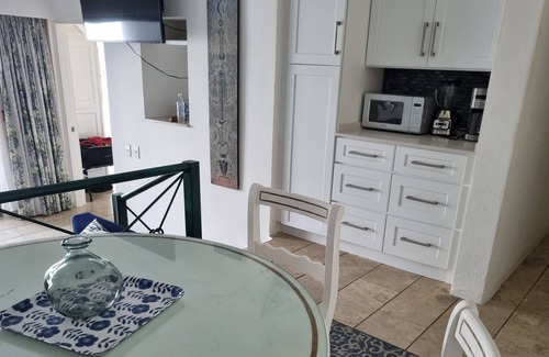 Santa Maria Huatulco Apartment | Wonderful apartment with sea views