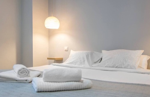 Valencia City Centre Apartment | Wonderful and bright flat in Ciutat Vella