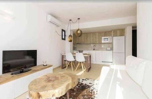 Son Carrio Apartment | wonderful apt. design 1 minute from the beach