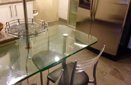 Barra da Tijuca Apartment | Wonderful Apartament In Front of The Beach/ Olympic Games