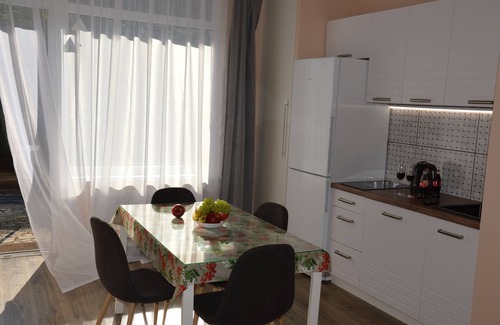 Jurmala Apartment | Wonderful apartment 100m to Sea and 700m from center of Jūrmala